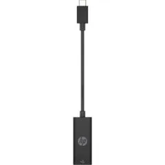 HP Adapter USB-C - G2 - USB-C to RJ45 Gigabit Ethernet