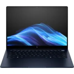 HP AI EliteBook Ultra G1q QS X1E7810 - X1E7810 - 16GB RAM, 512GB SSD, Windows 11 Pro, Touch