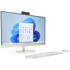 HP All-in-One PC - 27-cr0009ng - 27-inch display