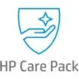 HP Care Pack 5y NBD On-site HW Support with DR OS - 60 Month Coverage, Next Business Day
