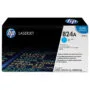 HP CB385A cyan