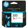 HP CC643EE (Nr.300) farbig 4ml