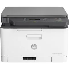 HP Color Laser MFP - 178nwg - Color, 3-in-1, A4, Ethernet, Wi-Fi
