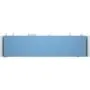 HP Color LaserJet 550-Sheet Paper Tray - 28N93A - Blue