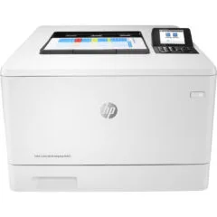 HP Color LaserJet Enterprise M455dn - A4 Duplex Color Laser Printer, 1280MB RAM, 800MHz, 27 ppm, Ethernet