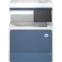 HP Color LaserJet Enterprise MFP 6800dn - 3-in-1 Color Laser, LAN, ADF Duplex