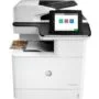 HP Color LaserJet Enterprise MFP M776dn - M776dn - Color, Laser, A3, 650-sheet, USB 2.0, Ethernet, Wi-Fi
