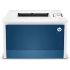 HP Color LaserJet Pro 4202dn - Color Laser Printer, Duplex, Ethernet, 33 ppm, 600×600 DPI