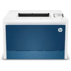 HP Color LaserJet Pro 4202dw - Color Laser Printer - 512MB, 1.2GHz CPU, Duplex, Wi-Fi & Ethernet