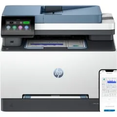 HP Color LaserJet PRO MFP - 3302fdng - Color 4in1 A4 LAN ADF Duplex