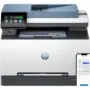 HP Color LaserJet PRO MFP - 3302fdng - Color 4in1 A4 LAN ADF Duplex