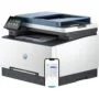 HP Color LaserJet Pro MFP - 3302sdwg - 3-in-1 Color Laser Printer, ADF, Duplex, LAN, Wi-Fi