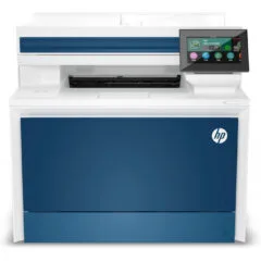 HP Color LaserJet Pro MFP - 4302dw - Color laser, Ethernet, Wi-Fi, Duplex, ADF