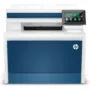 HP Color LaserJet Pro MFP 4302fdn - Color Laser Multifunction Printer, A4, Duplex, LAN, ADF, 33 ppm