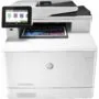 HP Color LaserJet Pro MFP - M479fnw - Color Laser, A4 Duplex, 50-sheet ADF, Wi-Fi & LAN, 27 ppm