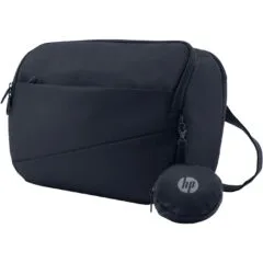 HP Creator Notebook Sleeve - Dark Navy, 13.3in / 33.8 cm, 10L