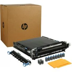 HP D7H14A Transfer-und Walzen-Kit - D7H14A - Black