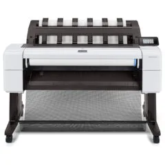 HP DesignJet T1600PS 91.44cm 36' Großformatdrucker LAN