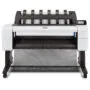 HP DesignJet T1600PS 91.44cm 36' Großformatdrucker LAN