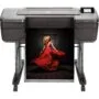 HP DesignJet - Z9+ - 61 cm wide 24-in color inkjet printer with PostScript
