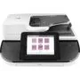 HP Digital Sender Flow 8500fn2 Document Scanner - 8500fn2 - Sheet-fed, Ethernet connectivity