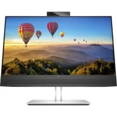HP E24m G4 23.8in FHD IPS Conferencing Monitor - USB-C 65W, Webcam, 75Hz