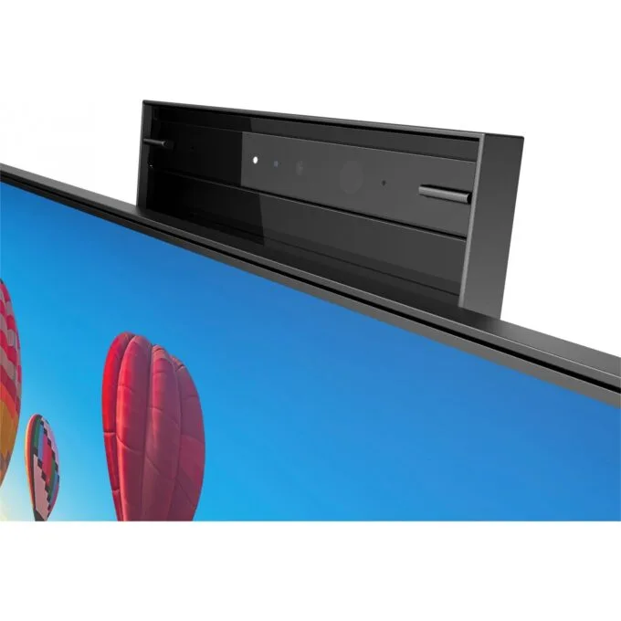HP E24m G4 23.8in FHD IPS Conferencing Monitor - USB-C 65W, Webcam, 75Hz — image 7