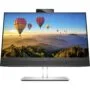 HP E24m G4 23.8in FHD IPS Conferencing Monitor - USB-C 65W, Webcam, 75Hz