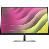 HP E24t G5 IPS Touch Monitor - 23.8" FHD 75Hz Pivot HDMI 2.0 DP
