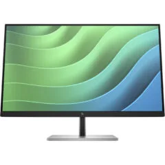 HP E27 G5 Monitor - 6N4E2AA 27" FHD IPS 75Hz 5ms