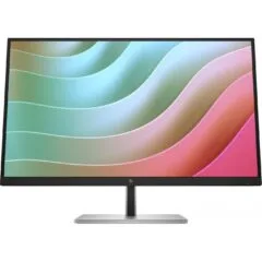 HP E27k G5 27" 4K IPS USB-C Monitor - 3840x2160 DP HDMI