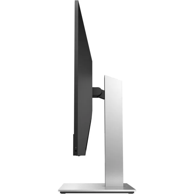 HP E27m G4 27" QHD IPS Monitor - 2560x1440, 5ms, USB-C/HDMI/DP — image 4