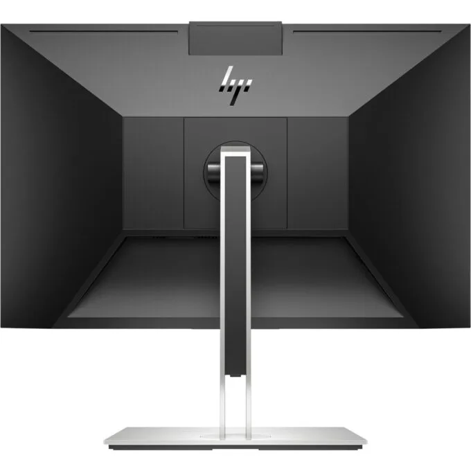 HP E27m G4 27" QHD IPS Monitor - 2560x1440, 5ms, USB-C/HDMI/DP — image 5
