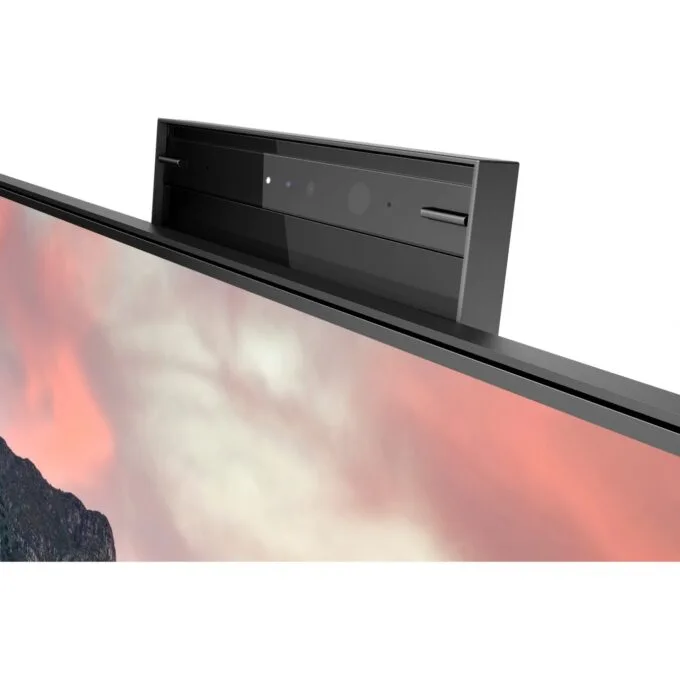 HP E27m G4 27" QHD IPS Monitor - 2560x1440, 5ms, USB-C/HDMI/DP — image 6