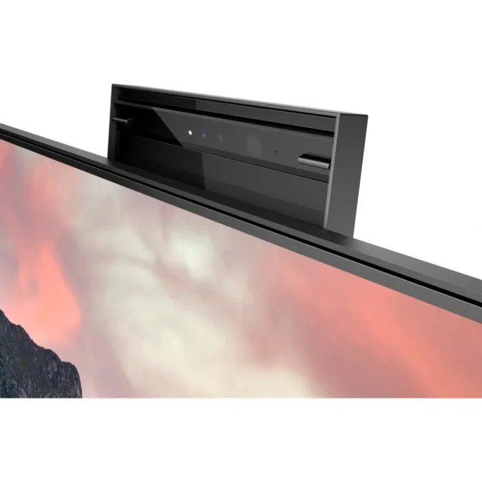 HP E27m G4 27" QHD IPS Monitor - 2560x1440, 5ms, USB-C/HDMI/DP — image 7