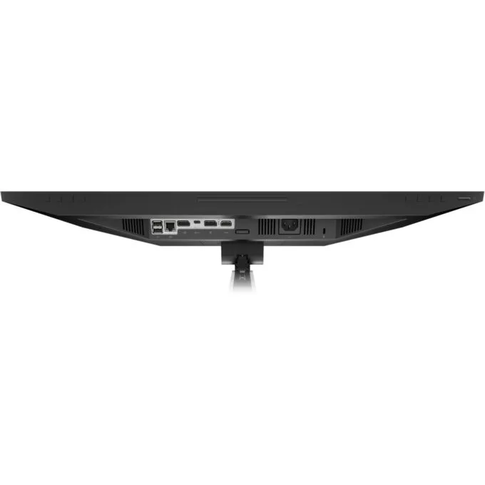 HP E27m G4 27" QHD IPS Monitor - 2560x1440, 5ms, USB-C/HDMI/DP — image 8