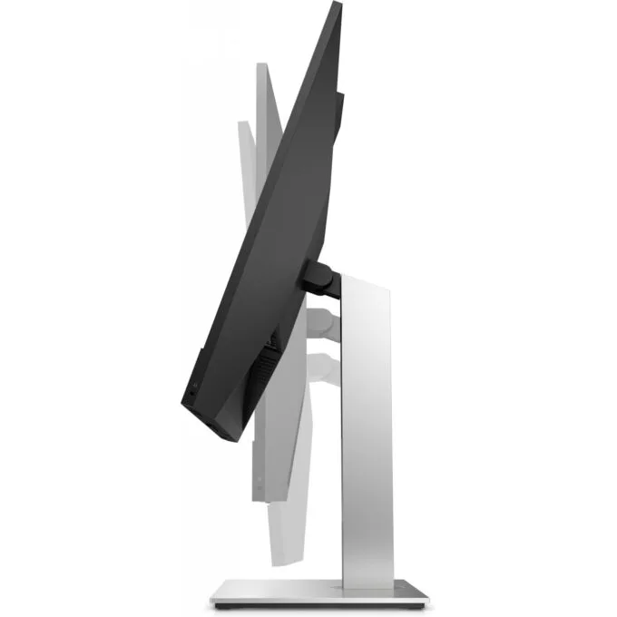 HP E27m G4 27" QHD IPS Monitor - 2560x1440, 5ms, USB-C/HDMI/DP — image 9
