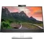 HP E27m G4 27" QHD IPS Monitor - 2560x1440, 5ms, USB-C/HDMI/DP