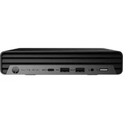 HP Elite Mini 600 G9 i5-13500T 16GB RAM 512GB NVMe Wi-Fi 6E Win11 Pro