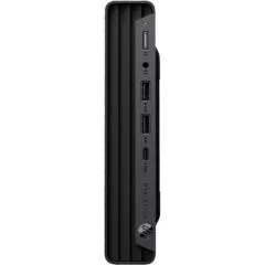 HP Elite Mini 600 G9 - i7-13700T - 16GB DDR5, 512GB NVMe, Wi-Fi 6E, USB-C PD, Windows 11 Pro