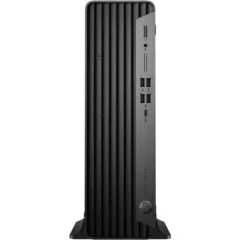 HP Elite SFF 805 G9 - Ryzen 5 8600G - 16GB RAM, 512GB SSD, WLAN, Windows 11 Pro