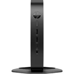 HP Elite t655 Thin Client SFF Ryzen R2314 8GB 32GB Flash - R2314 - 8GB RAM, 32GB Flash, Ryzen CPU