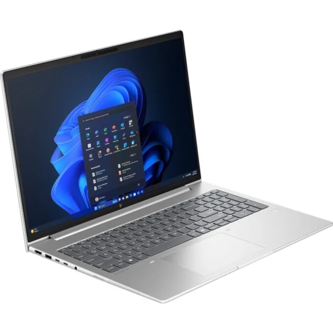 HP EliteBook 6 G1i Intel Core Ultra 7 255U 40.64 cm 16-inch WUXGA 32GB 1TB SSD Windows 11 Pro SmartBuy 1 Year Warranty — image 2