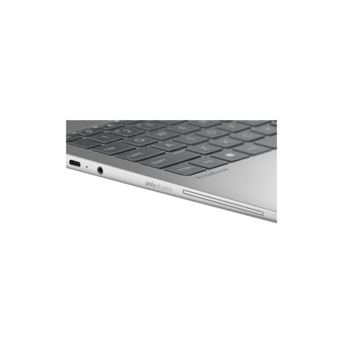 HP EliteBook 6 G1i Intel Core Ultra 7 255U 40.64 cm 16-inch WUXGA 32GB 1TB SSD Windows 11 Pro SmartBuy 1 Year Warranty — image 5