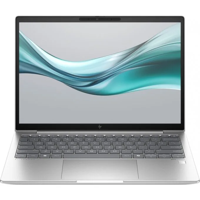 HP EliteBook 630 G11 - Intel Core Ultra 7 155U - 13.3in WUXGA, 16GB RAM, 512GB SSD, LTE, Windows 11 Pro — image 1