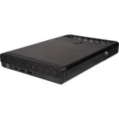 HP EliteDesk 8 Mini - G1a - AMD Ryzen 5 220 16GB 512GB SSD W11P 1J Gar