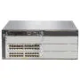 HP Enterprise 5406R 44GT PoE+ 4SFP v3