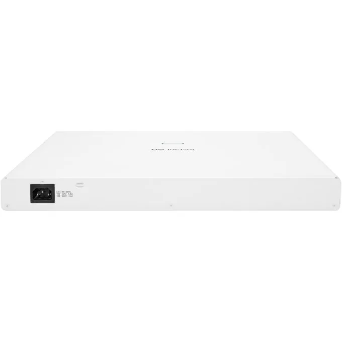 HP Enterprise Aruba Instant On - 1960 - 24G 2SFP+ 2XGT PoE+ (370W) M RM Switch — image 2