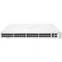 HP Enterprise Aruba Instant On Switch - 1960 RM - 48G 2SFP+ 2XGT