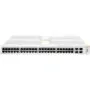 HP Enterprise Instant On - 1930 M RM - 48+4P PoE 370W 4SFP+